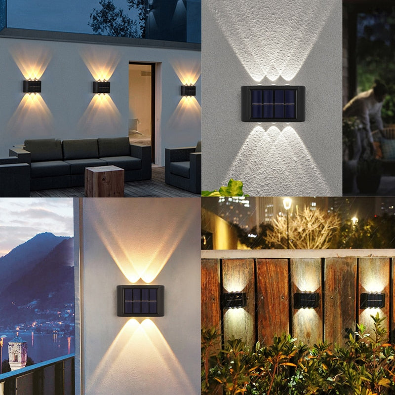 Outdoor Lights 1044