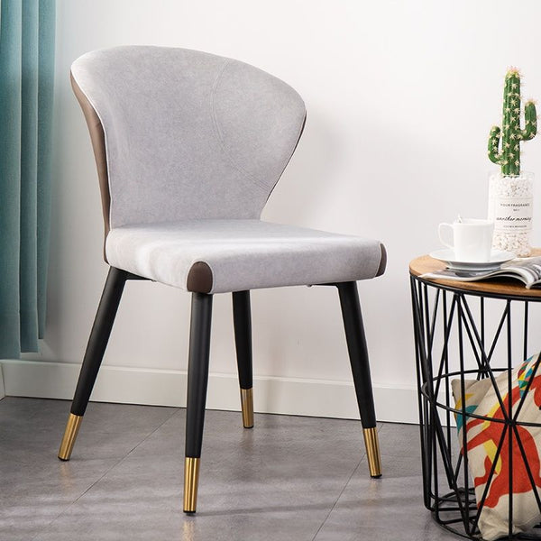 West Elm dining chairs