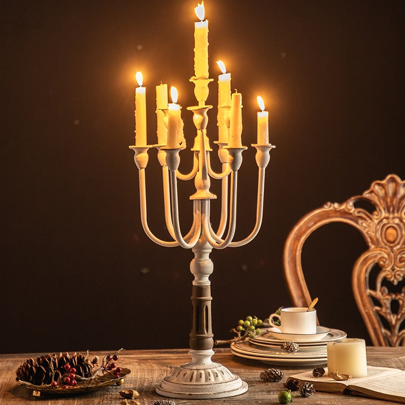 CANDLE HOLDERS 1064