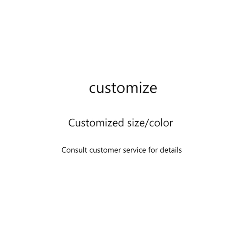 customize colour