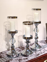 CANDLE HOLDERS 1073