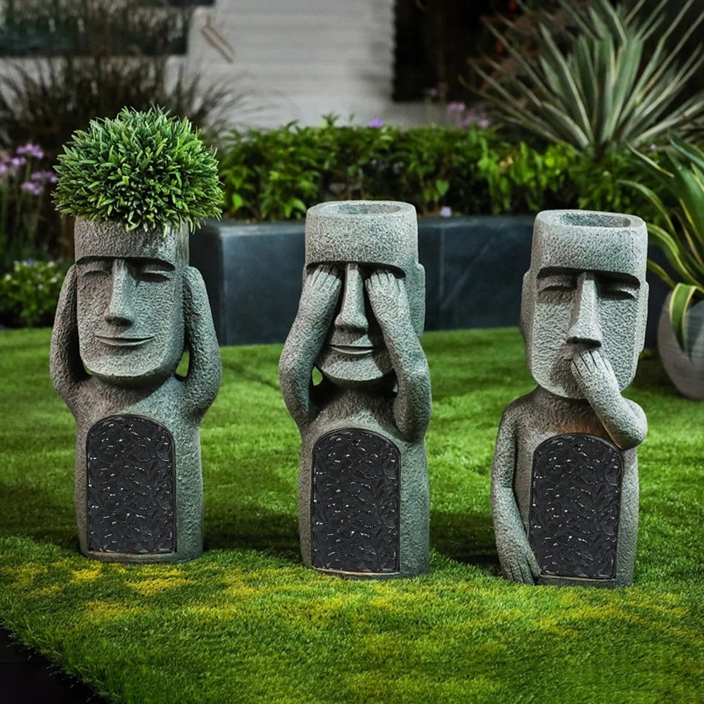 best selling garden statues