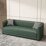 Wayfair Leather Sofa