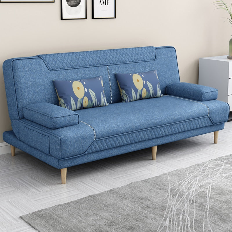 West Elm Sofa Bed