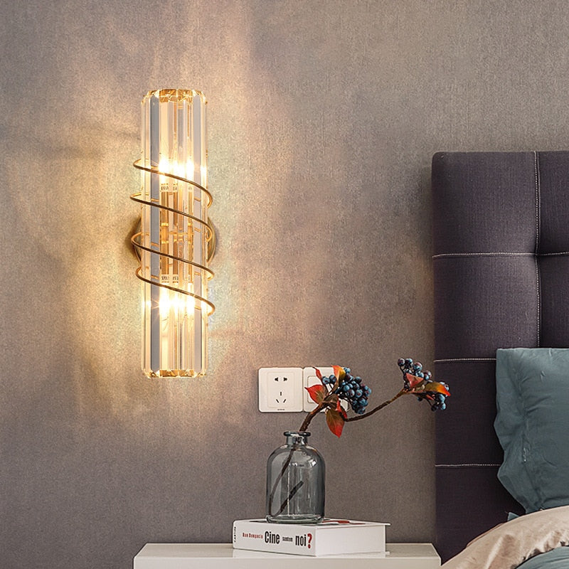 luxury wall lights living room