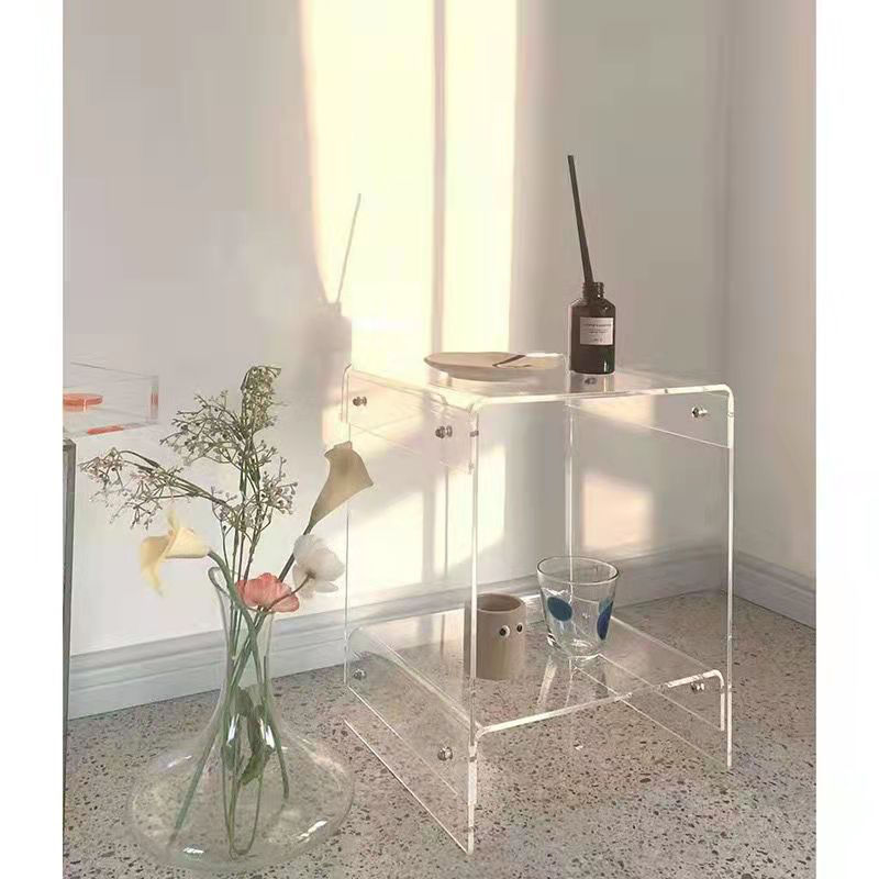 modern side table