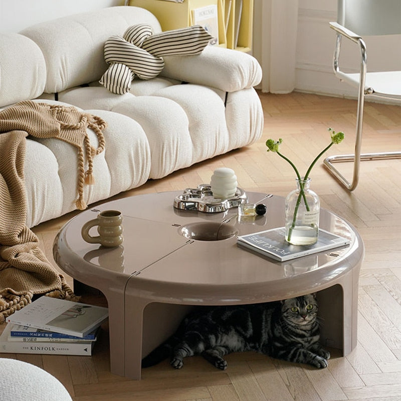 multipurpose coffee table