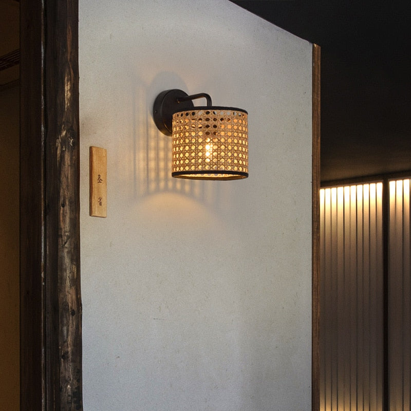 perfect wall lamp