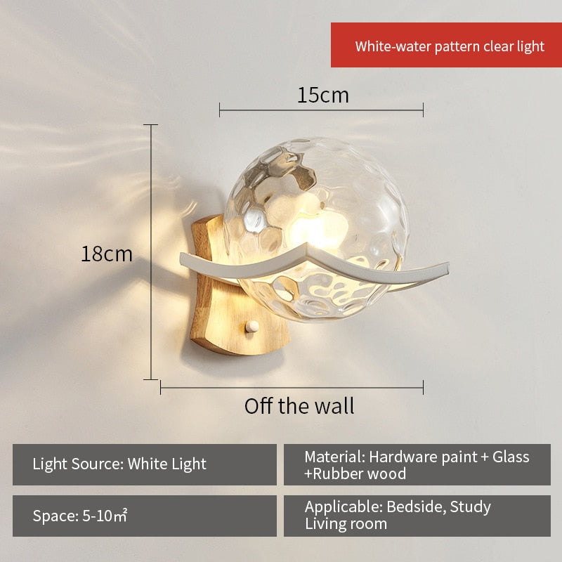 modern wall lights living room 