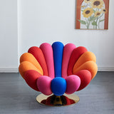 comfortable reading chair