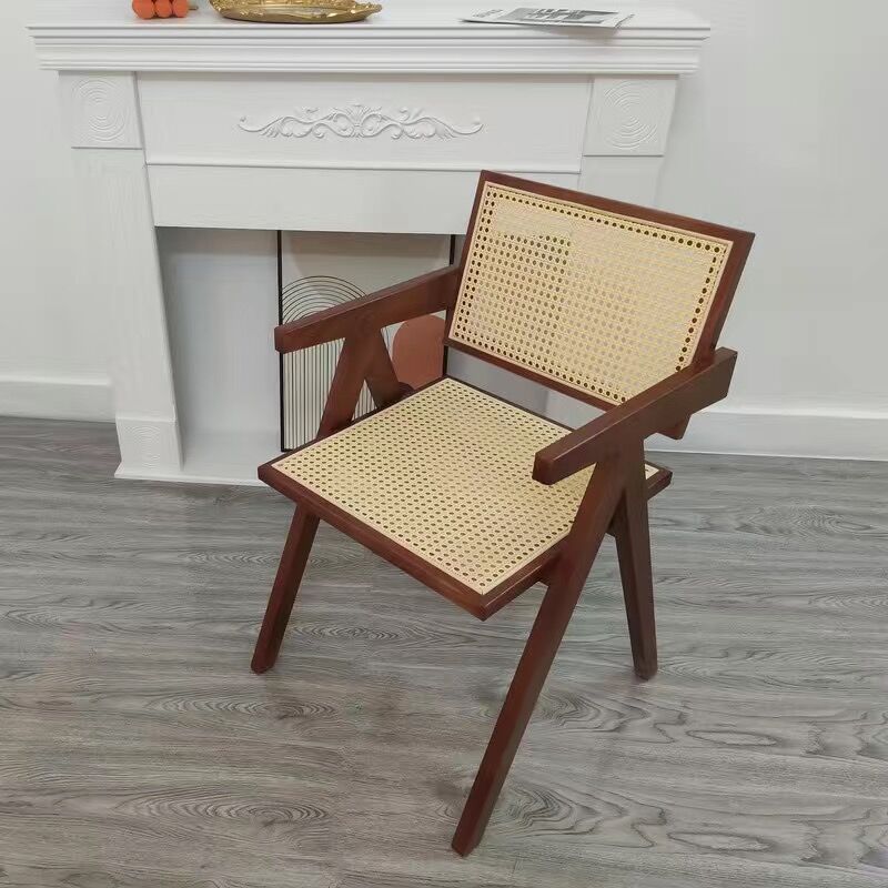 Pierre Jeanneret Chair