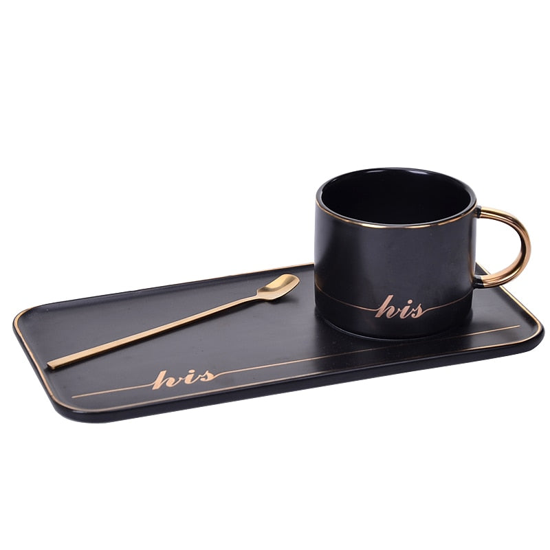 tea serving tray