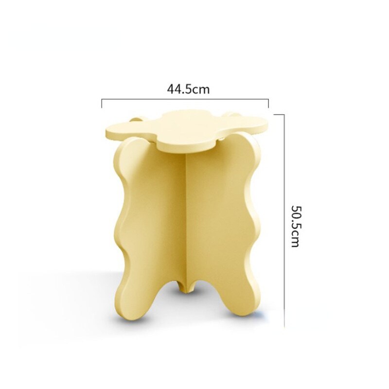 height and width of table