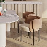  Comfortable dining chairs