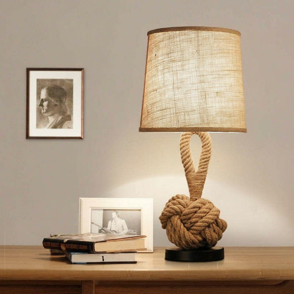 Unique table lamps