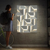 unique design light