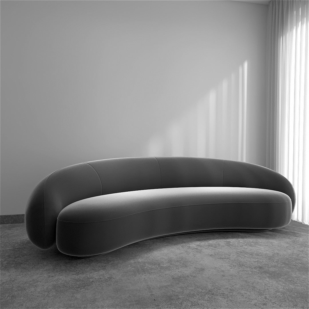 modern sofa for room