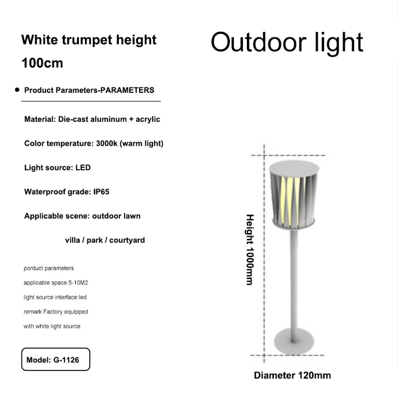 Outdoor Lights 1013