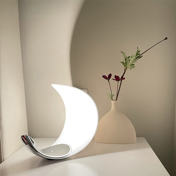 Moon Table Lamp