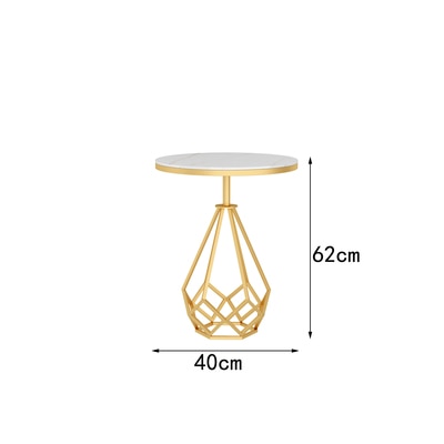 width and height of table