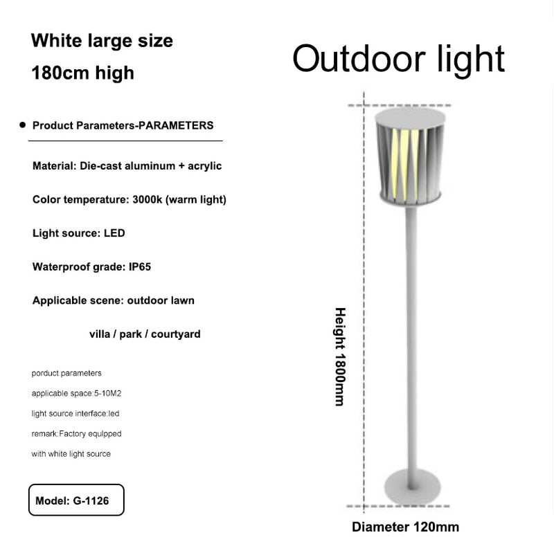 Outdoor Lights 1013