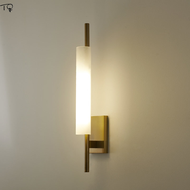 Linear Wall lamp