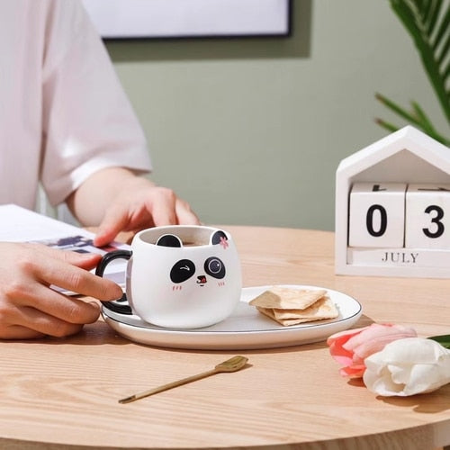 tea serving tray