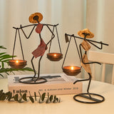 CANDLE HOLDER 1093
