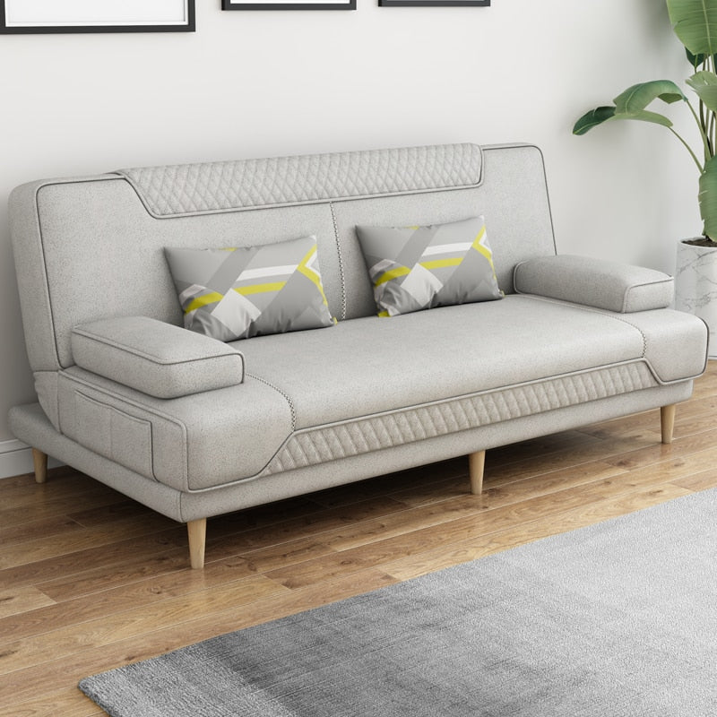 West Elm Sofa Bed