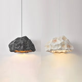 nordic lava pvc designer pendant lights