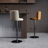 Modern bar stools