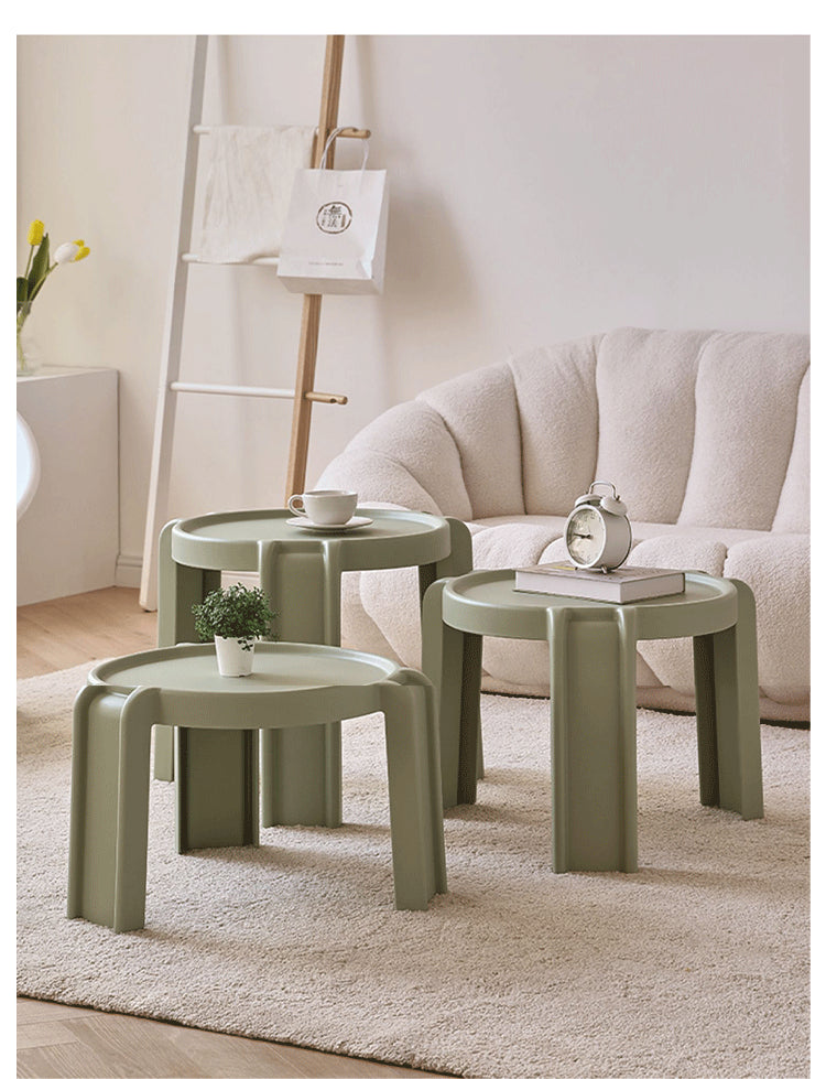 side tables for living room