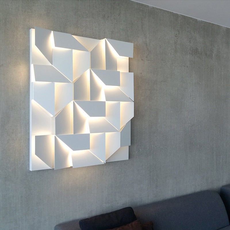 modern design light