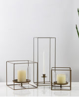 CANDLE HOLDERS 1033