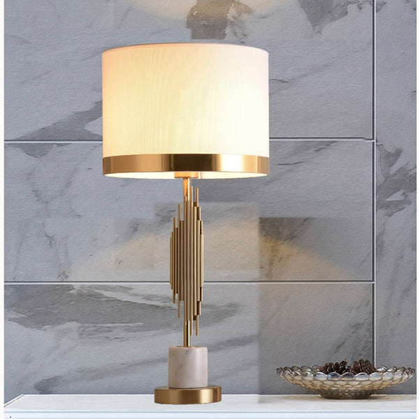 Modern table lamps