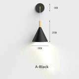 Specifications of wall lamps for drawing room 