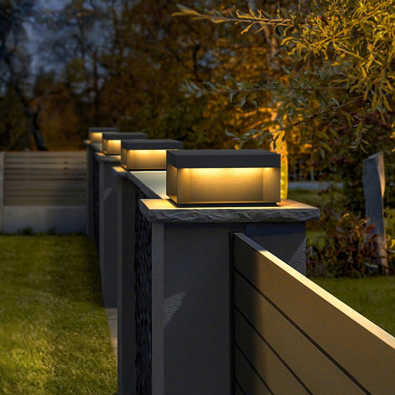 Outdoor Lights 1012