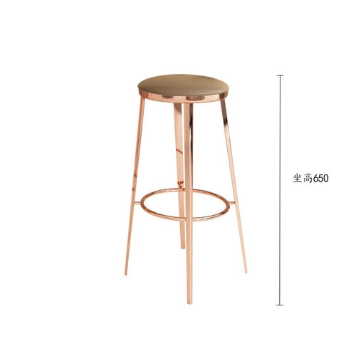 modern stool