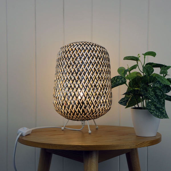 modern design lamp