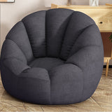 Giant bean bag couch