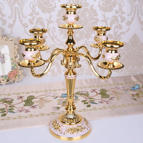 CANDLE HOLDERS 1036