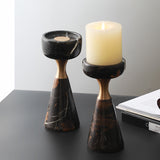 CANDLE HOLDERS 1074