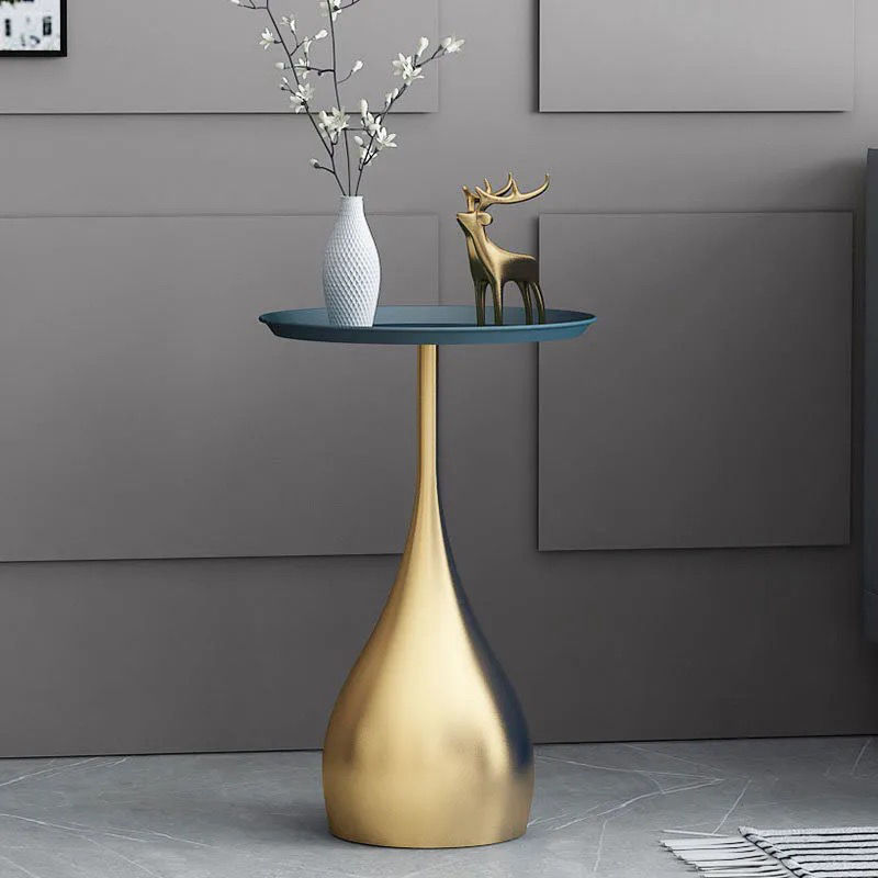 Nordic side table