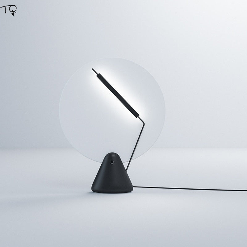 unique design lamp