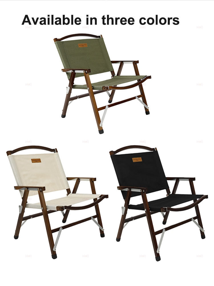 folding camping chairs