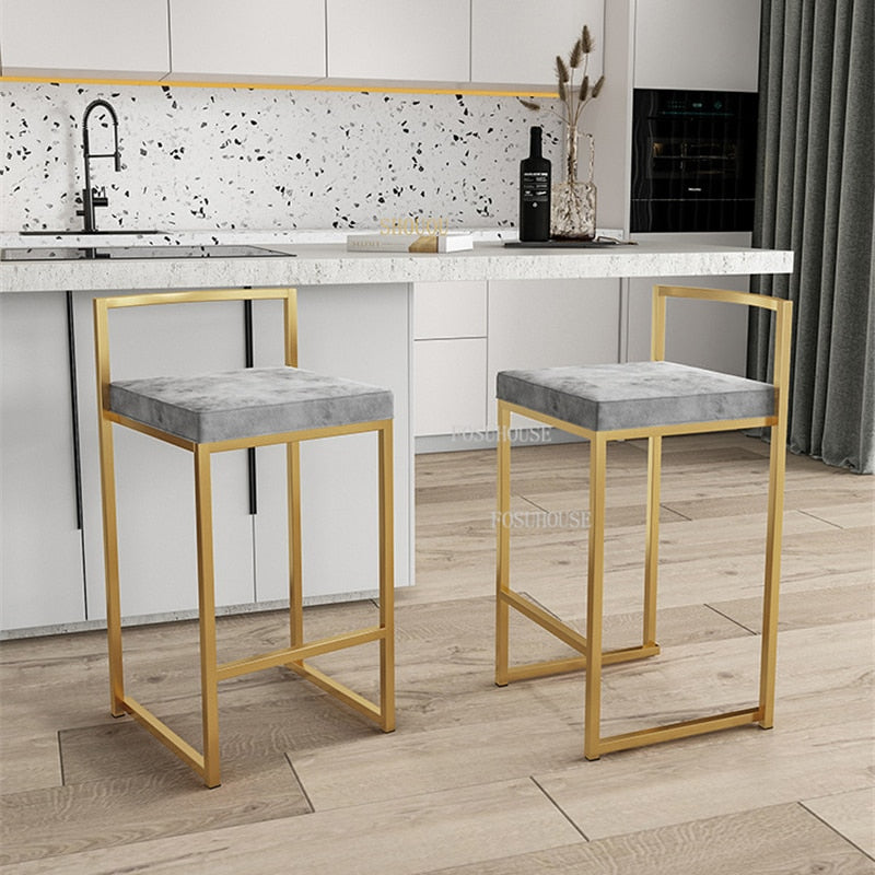 Kitchen counter chairs