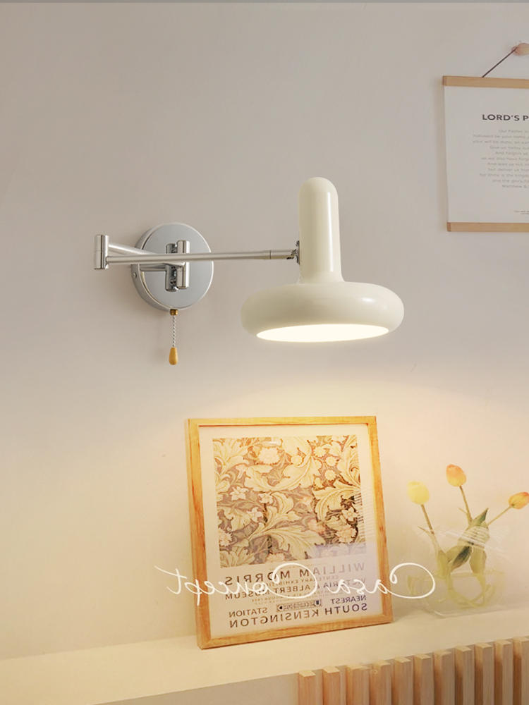 wall mounted lamps for living room