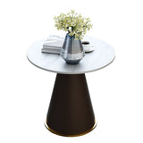Light Coffee Table