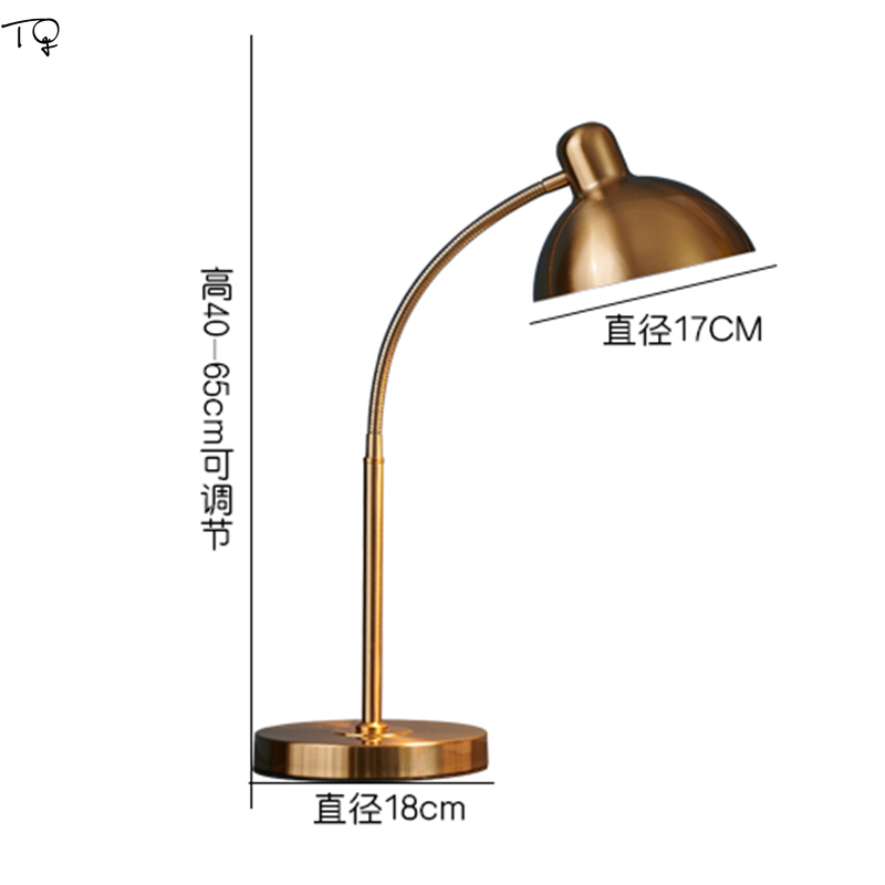 size of lamp