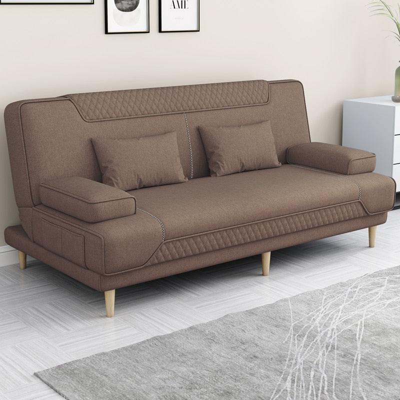 West Elm Sofa Bed